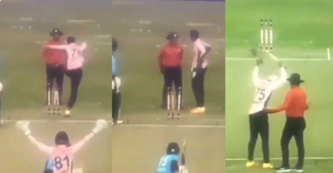 Umpire Moniruzzaman quits his job after Mahmudullah, Shakib Al Hasan controversy in the T20 DPL 2021