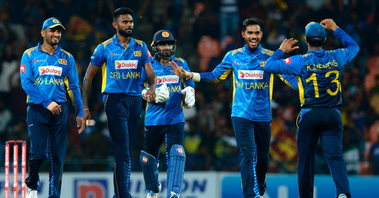 Asia Cup 2022 LIVE: 7 Days to go, Dasun Shanaka & Co STUCK in political MUDDLE, yet to release squad for Asia Cup, Sri Lanka squad Asia Cup, Asia Cup Cricket