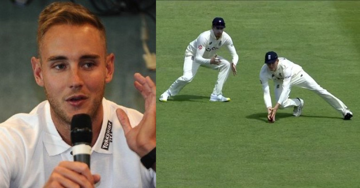 ENG vs NZ: Stuart Broad reasons why the soft signal rule should be scrapped off