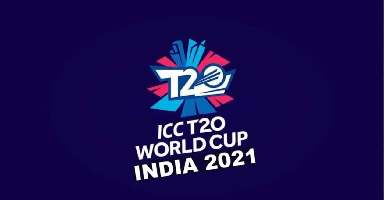 Men s T20 World Cup 2021 Set To Start From October 17 In The UAE 