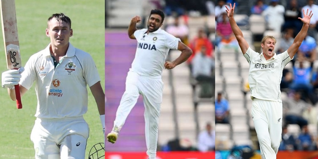 From top run-getters to most wicket-takers: List of players who ruled World Test Championship charts