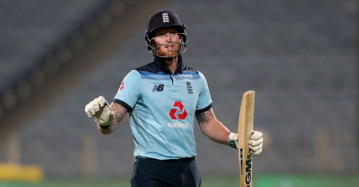 England announce new squad for ODI series against Pakistan after Covid outbreak in first XI