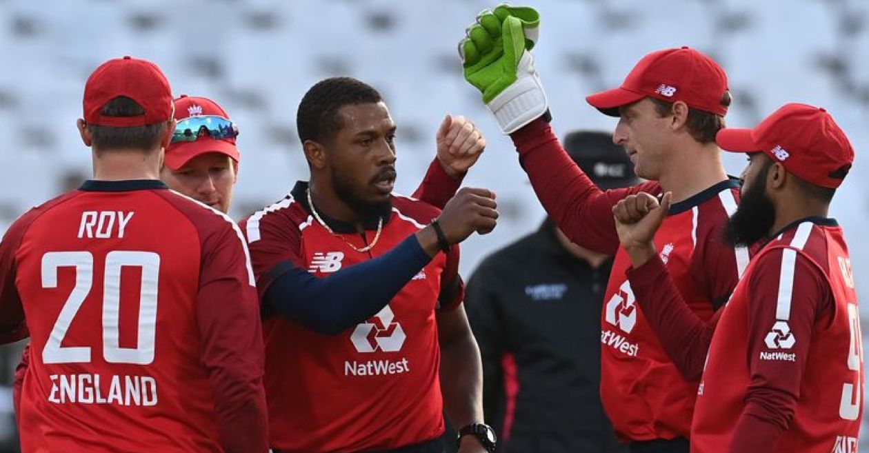 England announces 16-member squad for Pakistan T20Is; Eoin Morgan returns to lead