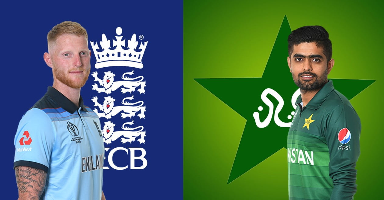 England vs Pakistan 2021, 1st ODI: Preview - Pitch Report ...