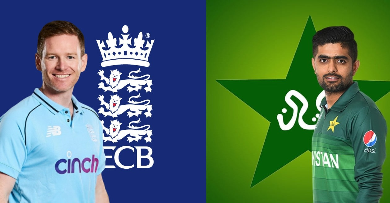 England vs Pakistan 2021, 1st T20I Preview