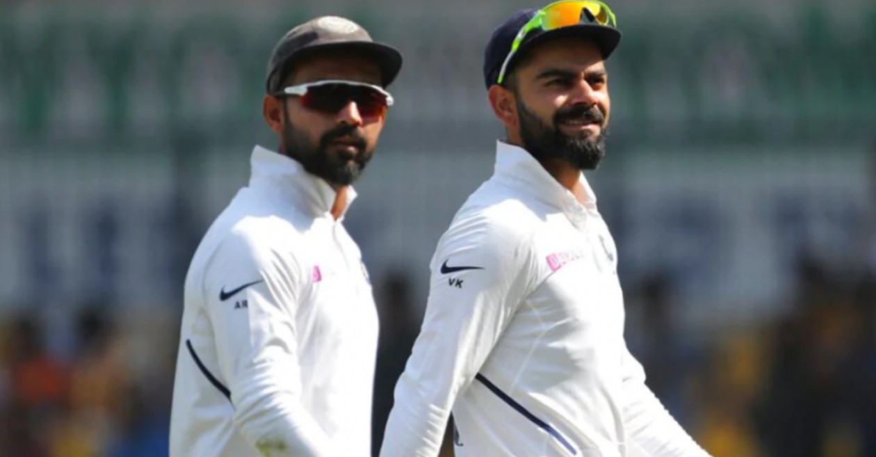 Fans slam Virat Kohli, Ajinkya Rahane for missing the practice game against County Select XI