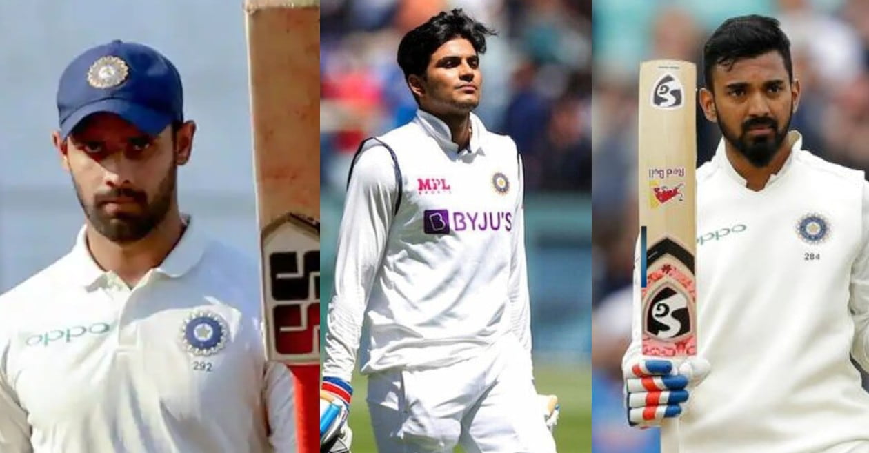 Hanuma Vihari or KL Rahul? Reports reveal who can replace injured Shubman Gill for the Test series vs England