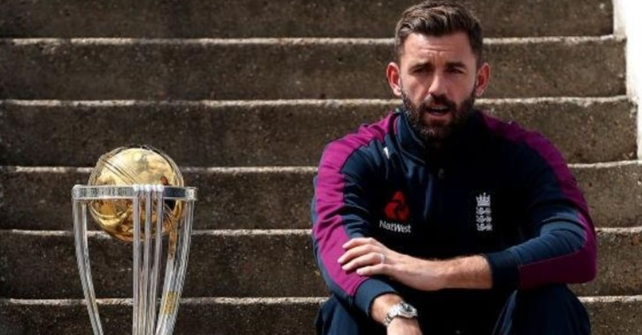 ‘I was jealous’: Liam Plunkett opens up about his exclusion from England squad