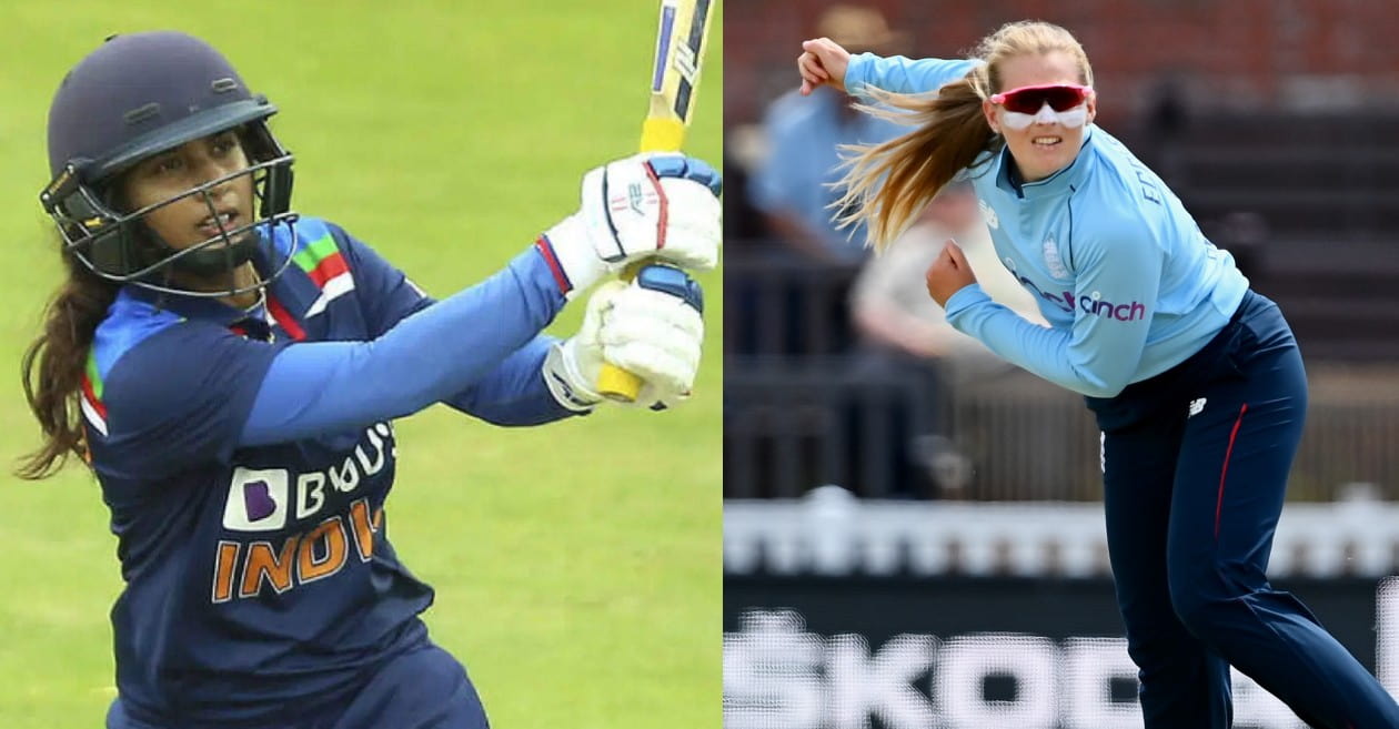 ICC Women ODI Rankings: Mithali Raj returns to top spot; Sophie Ecclestone achieves career-best position