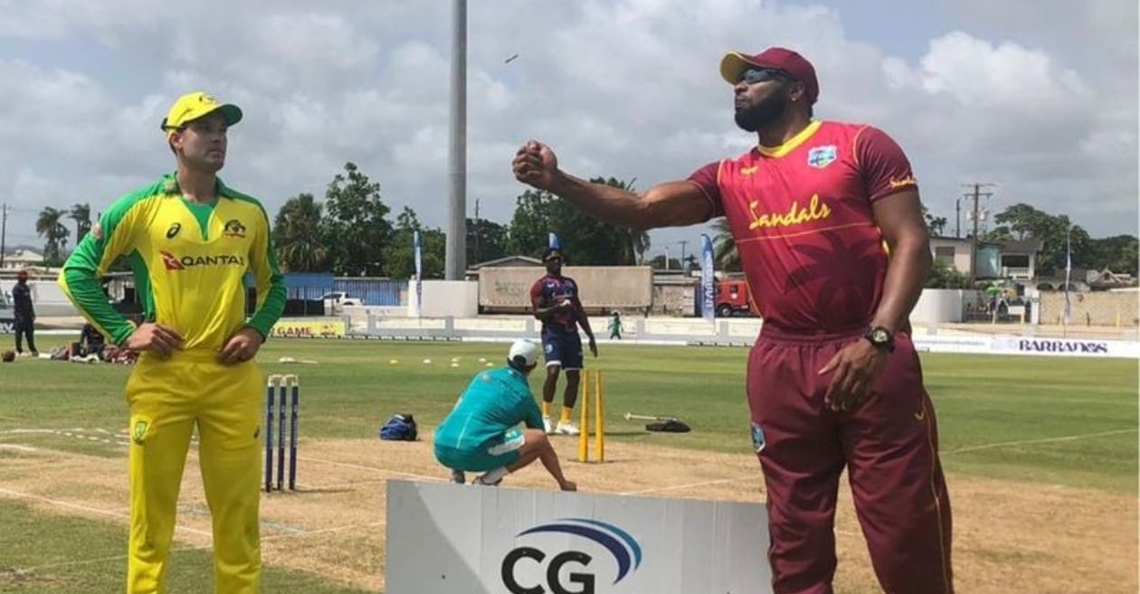 West Indies vs Australia, 2nd ODI, Preview