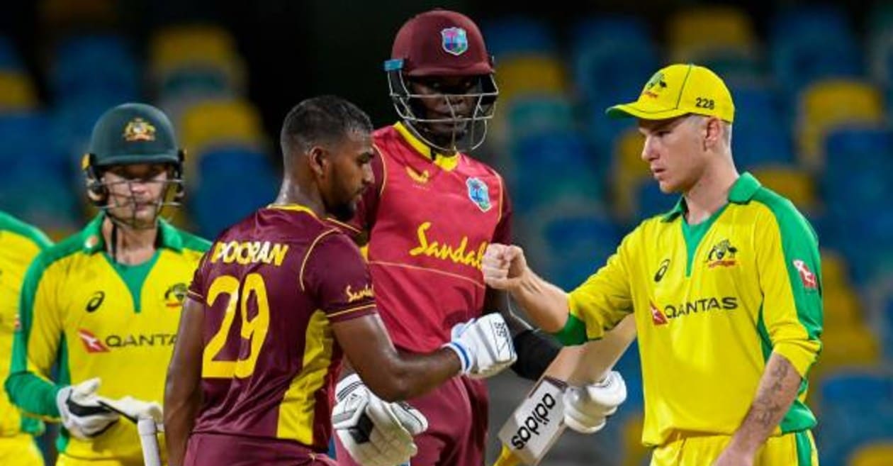 West Indies vs Australia 2021, 3rd ODI: Preview – Pitch Report, Playing Combination & Match Prediction