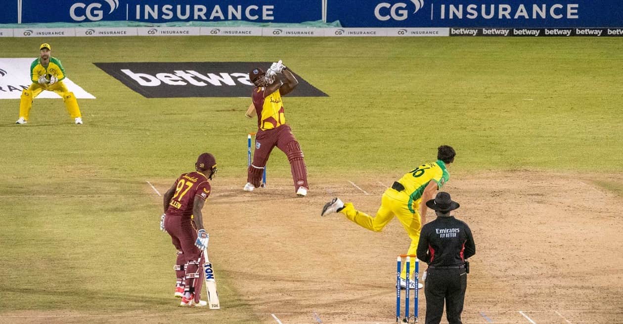 West Indies vs Australia 2021, 4th T20I: Preview – Pitch Report, Playing Combination & Match Prediction