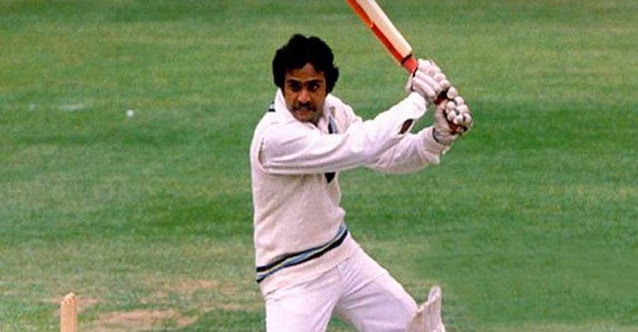 Indian cricket fraternity mourns the death of 1983 World Cup winner Yashpal Sharma