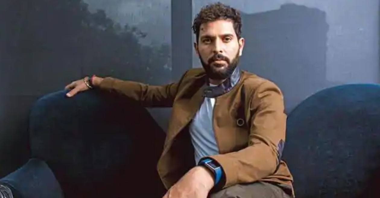 “On public demand, I’ll be back on the pitch hopefully in February”: Yuvraj Singh