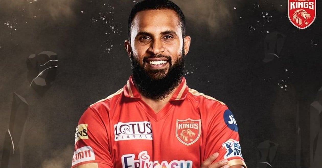 IPL 2021: List of foreign players who will be part of league for the first time