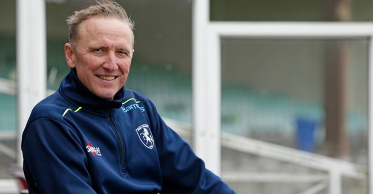 Allan Donald reveals the toughest batter he faced in his career