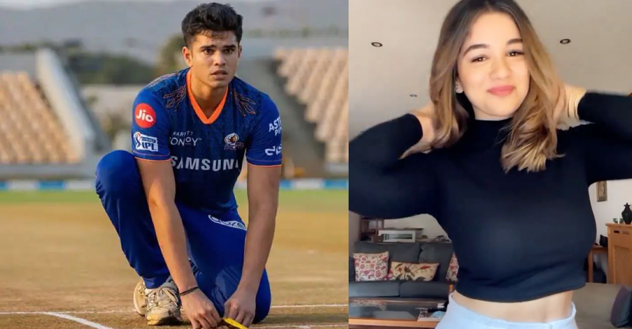 Arjun Tendulkar, Aditya Tare and other MI players wish their sisters on Raksha Bandhan via video calls