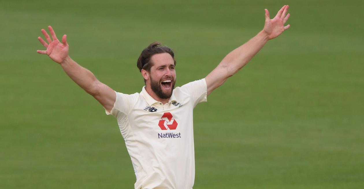 ENG vs IND 2021: Chris Woakes returns to England squad for the fourth Test; Sam Billings replaces Jos Buttler