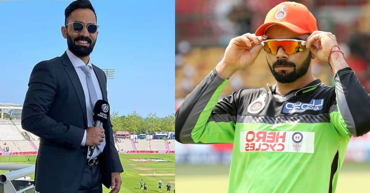 Dinesh Karthik explains why ‘Orange Cap’ is one of the silliest awards in IPL T20