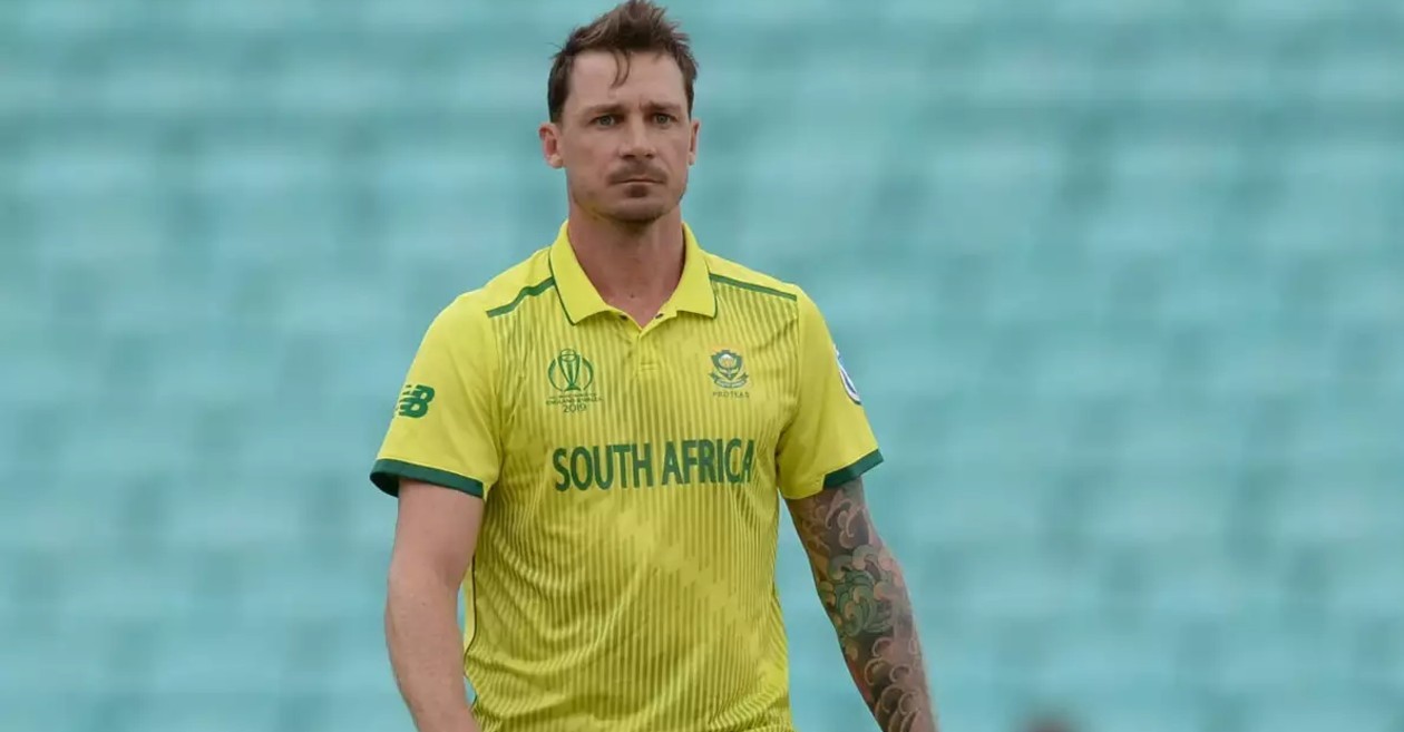 Dale Steyn announces retirement