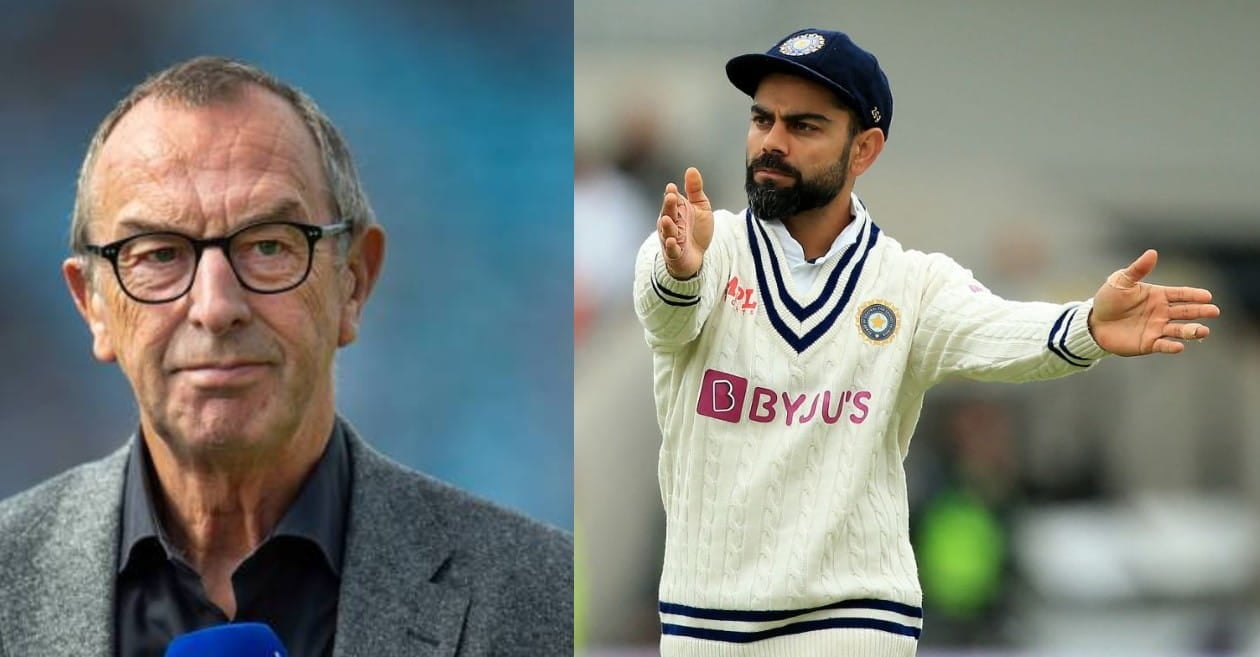 ENG vs IND: David Lloyd lambastes Virat Kohli for questioning on-field umpires’ decisions