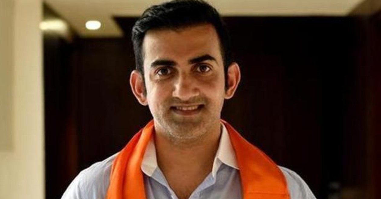 Gautam Gambhir