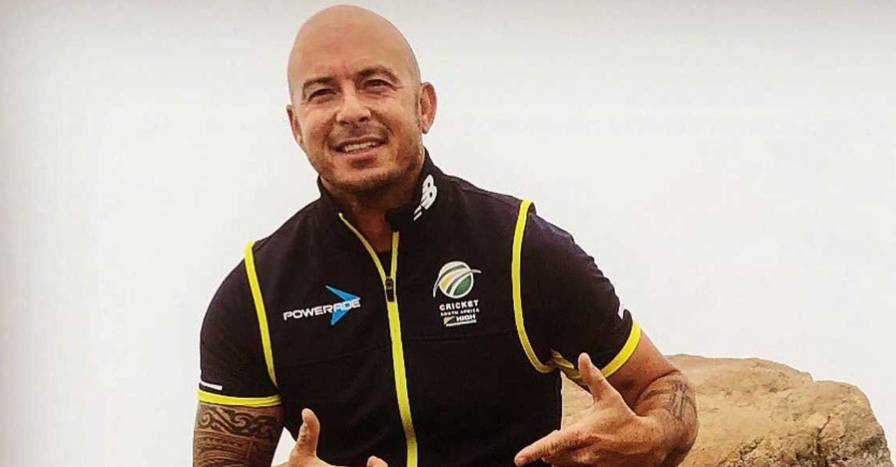 Herschelle Gibbs reveals who are the best T20 batsmen at the moment