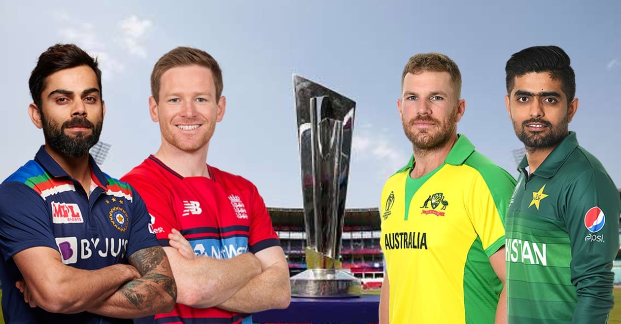 World cup t20 ICC T20