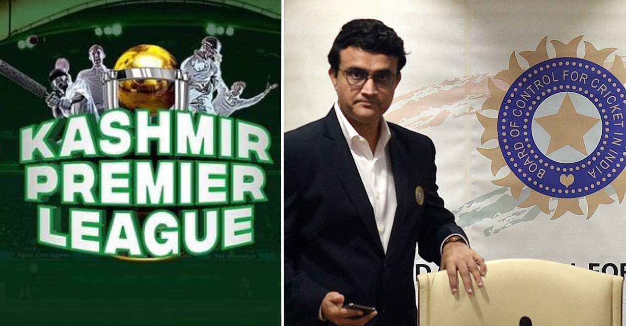 Those part of Kashmir Premier League will be banned from all cricketing activities in India BCCI Cricket Times