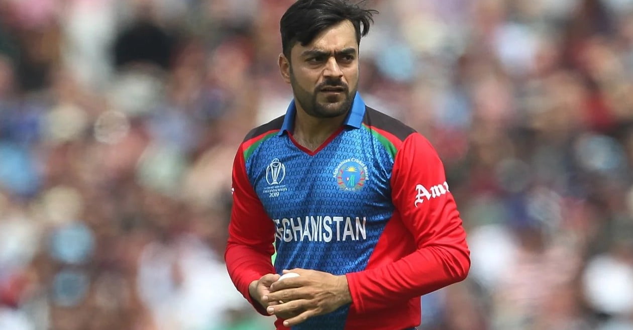 Rashid Khan appeals to ‘world leaders’ as violence escalates in Afghanistan