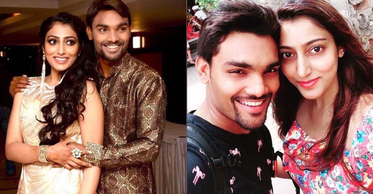 SRH pacer Sandeep Sharma ties the knot before flying to UAE for second leg of IPL 2021