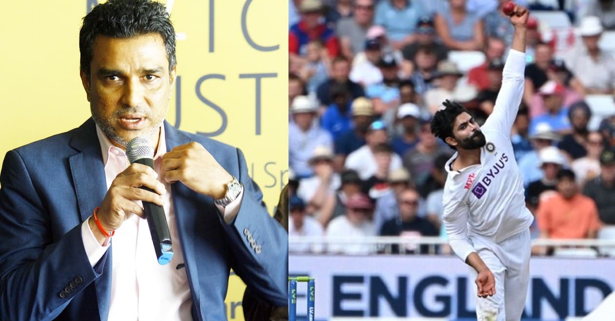 ENG vs IND: Sanjay Manjrekar reveals his India XI for Lords Test; leaves out Ravindra Jadeja