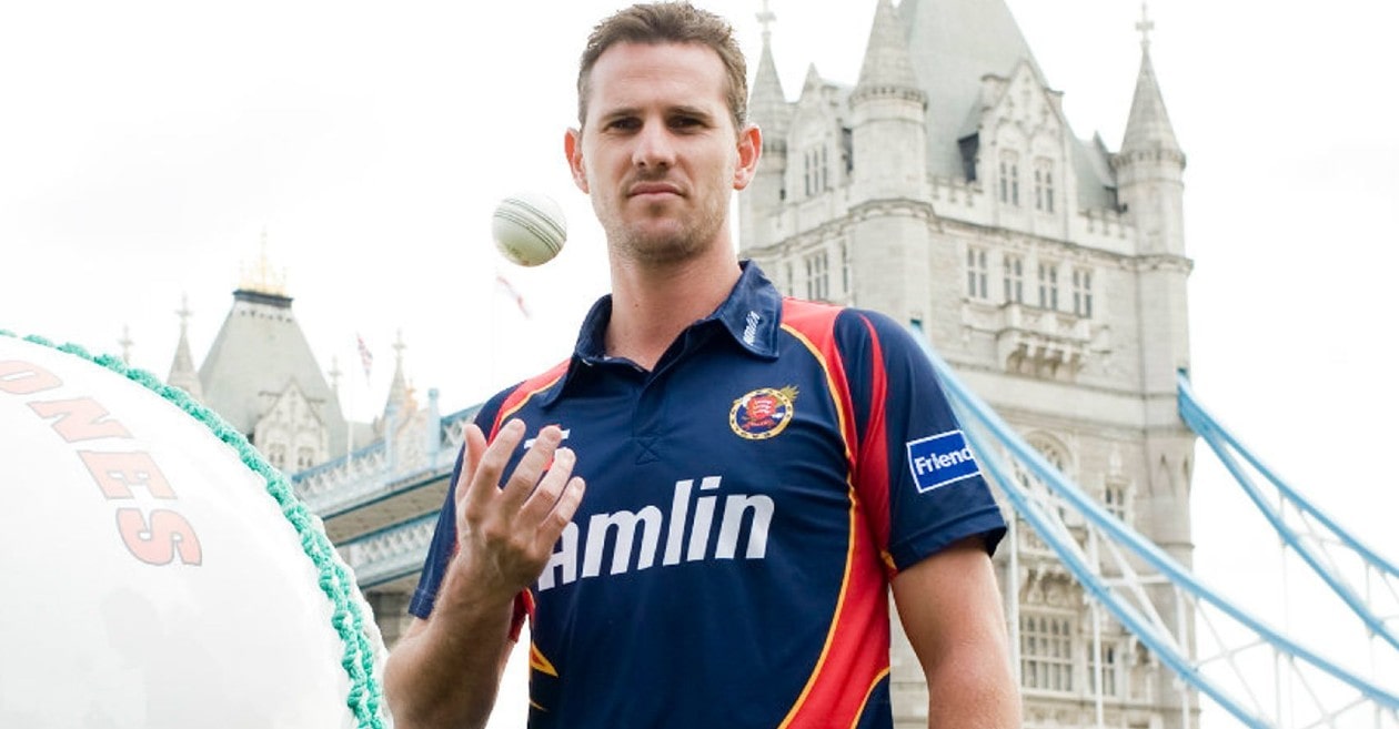 Shaun Tait