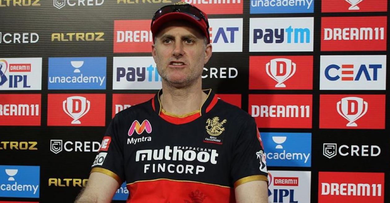 Simon Katich RCB