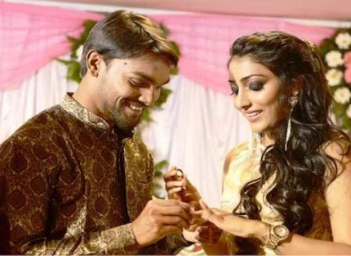 Tasha-Sathwick-and-Sandeep-Sharma-engagement