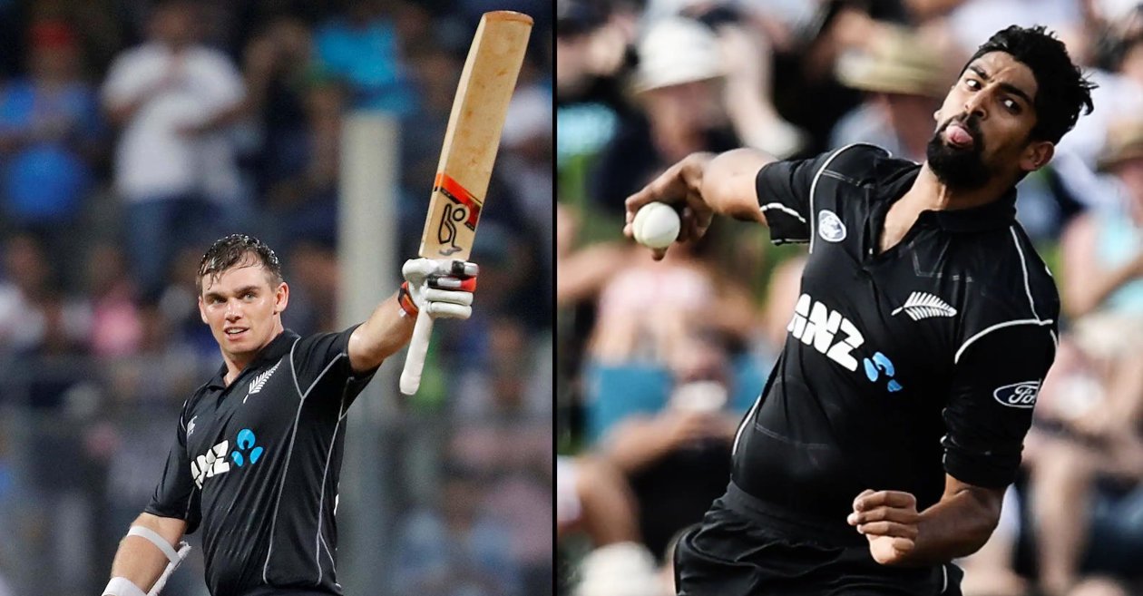 New Zealand announces their ODI and T20I squads for Bangladesh & Pakistan tours