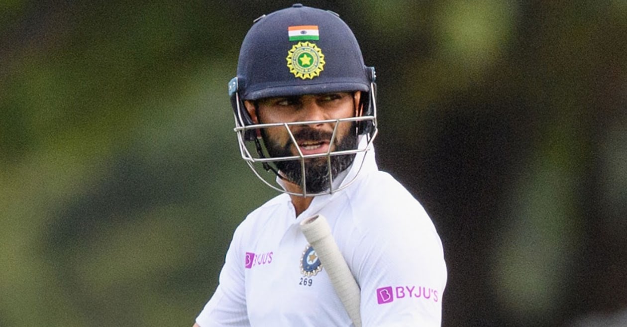 “It’s a shocking news”: Virat Kohli’s childhood coach after Indian skipper slips to No. 5 in ICC Test rankings