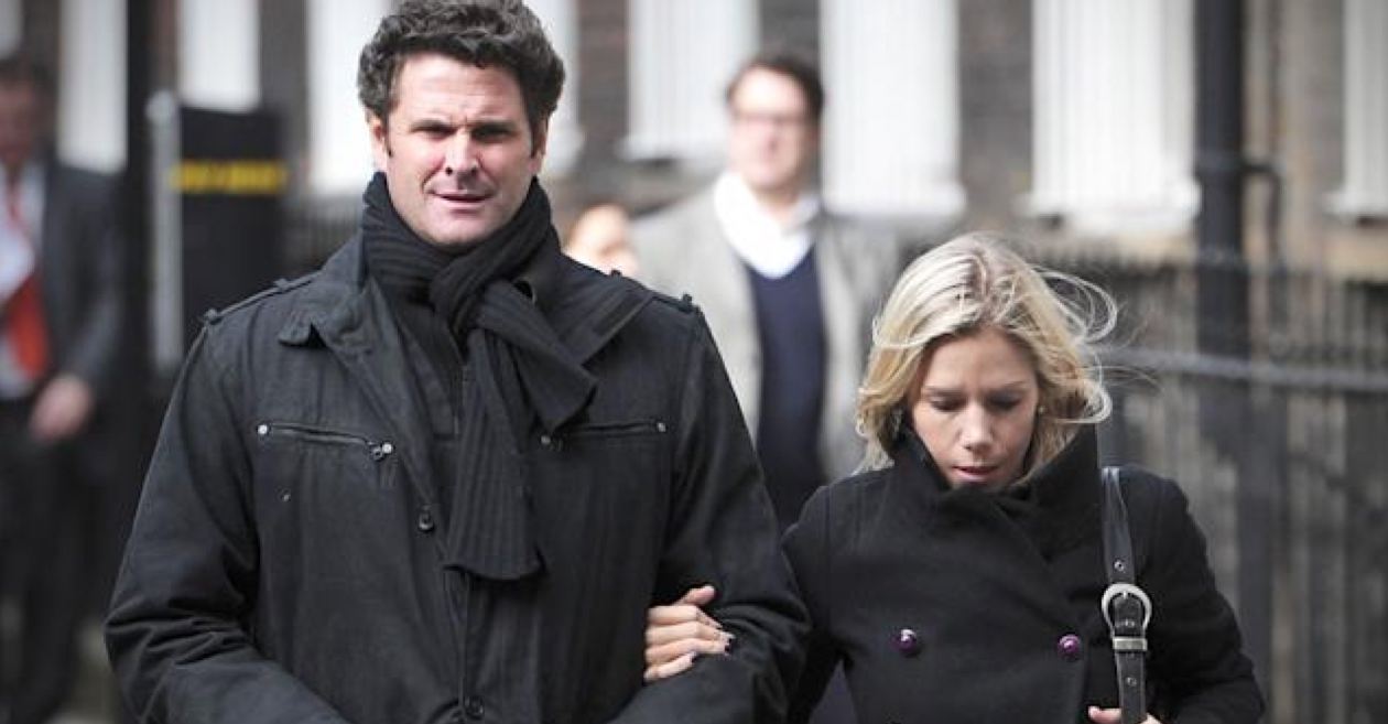 Chris Cairns’ wife Melanie opens up about her husband’s health condition