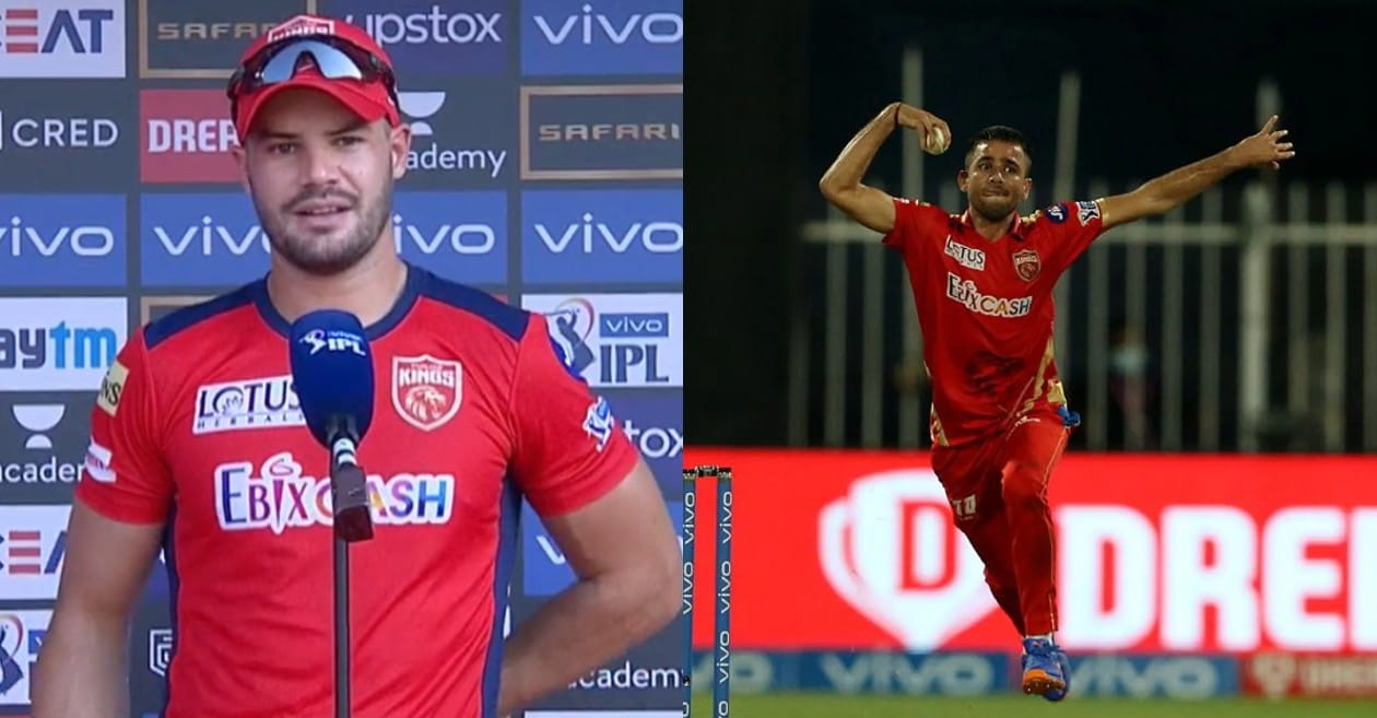 IPL 2021: Aiden Markram lauds Ravi Bishnoi for his game-changing performance against SRH