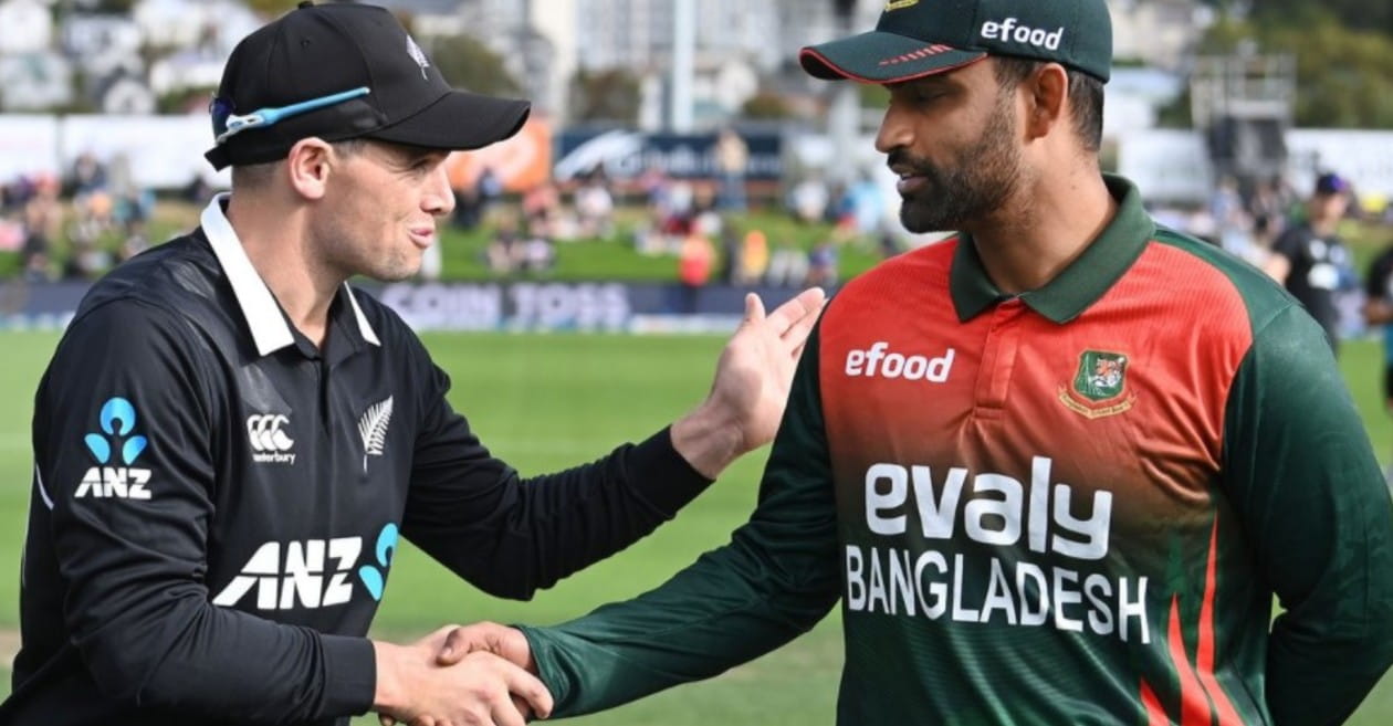 Bangladesh vs New Zealand, 1st T20I, Preview