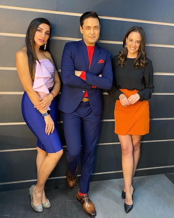 IPL 2021 UAE leg Star Sports announces the full list of anchors