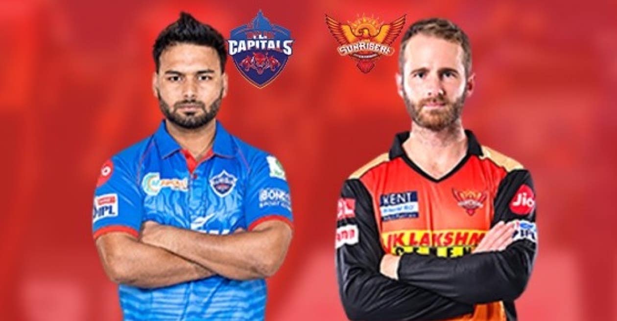 IPL 2021: DC vs SRH, Match 33: Pitch Report, Predicted XI and Match Prediction