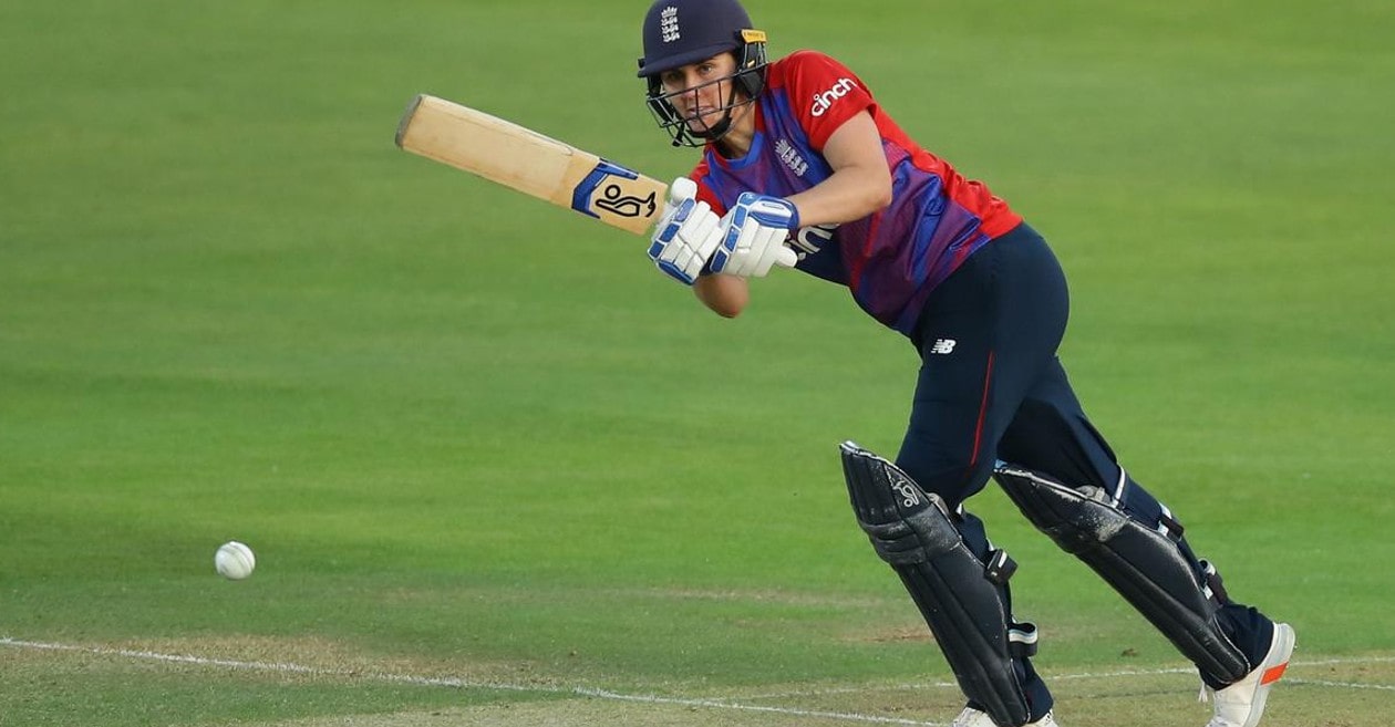 Danielle Wyatt returns as England announces Women squad for ODI series against New Zealand