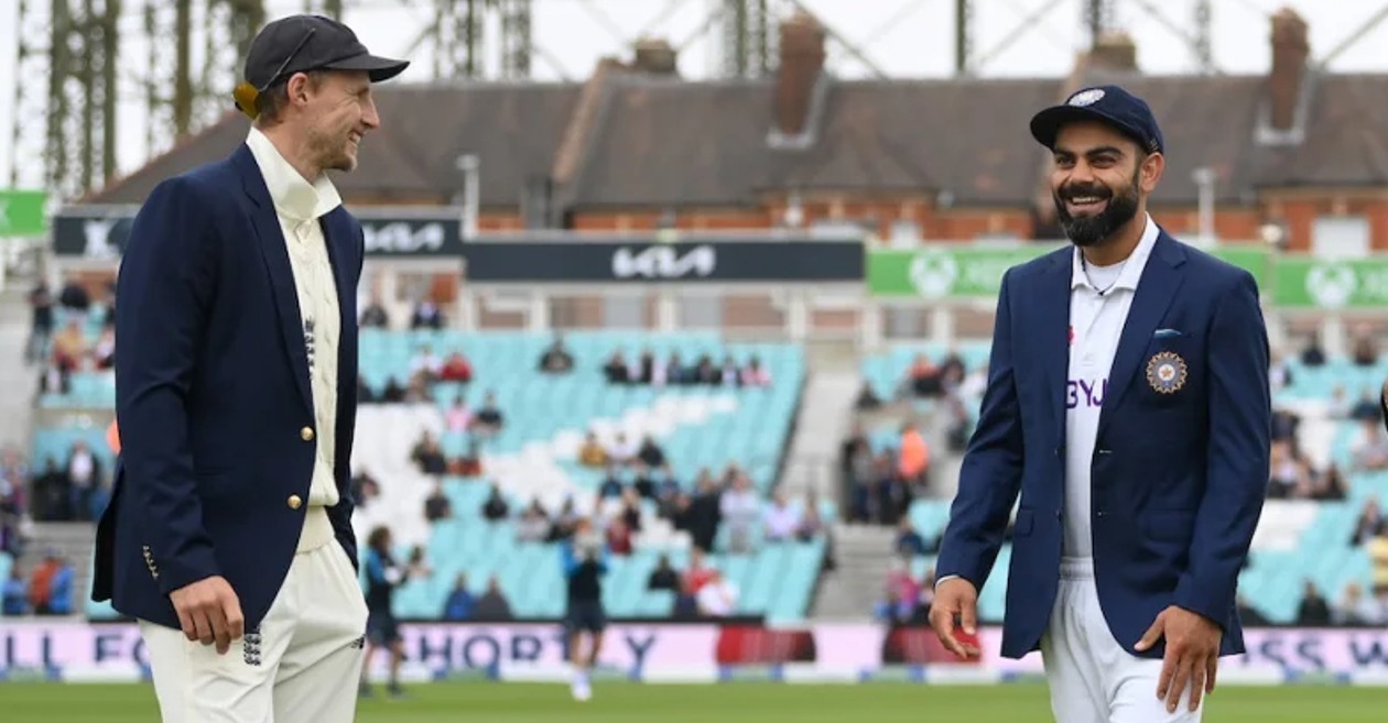 England vs India, 5th Test, Preview, Probable XI, Telecast details