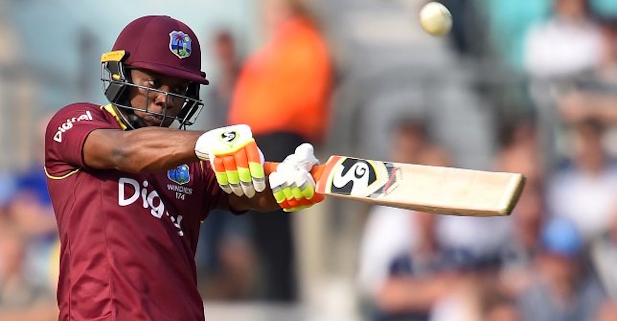 IPL 2021: Rajasthan Royals sign Evin Lewis and Oshane Thomas as replacement players