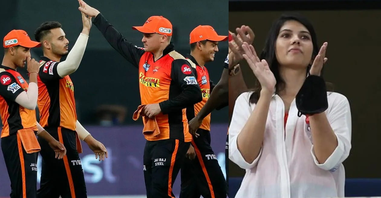 IPL 2021: Here’s how SRH can still qualify for the playoffs without depending on NRR