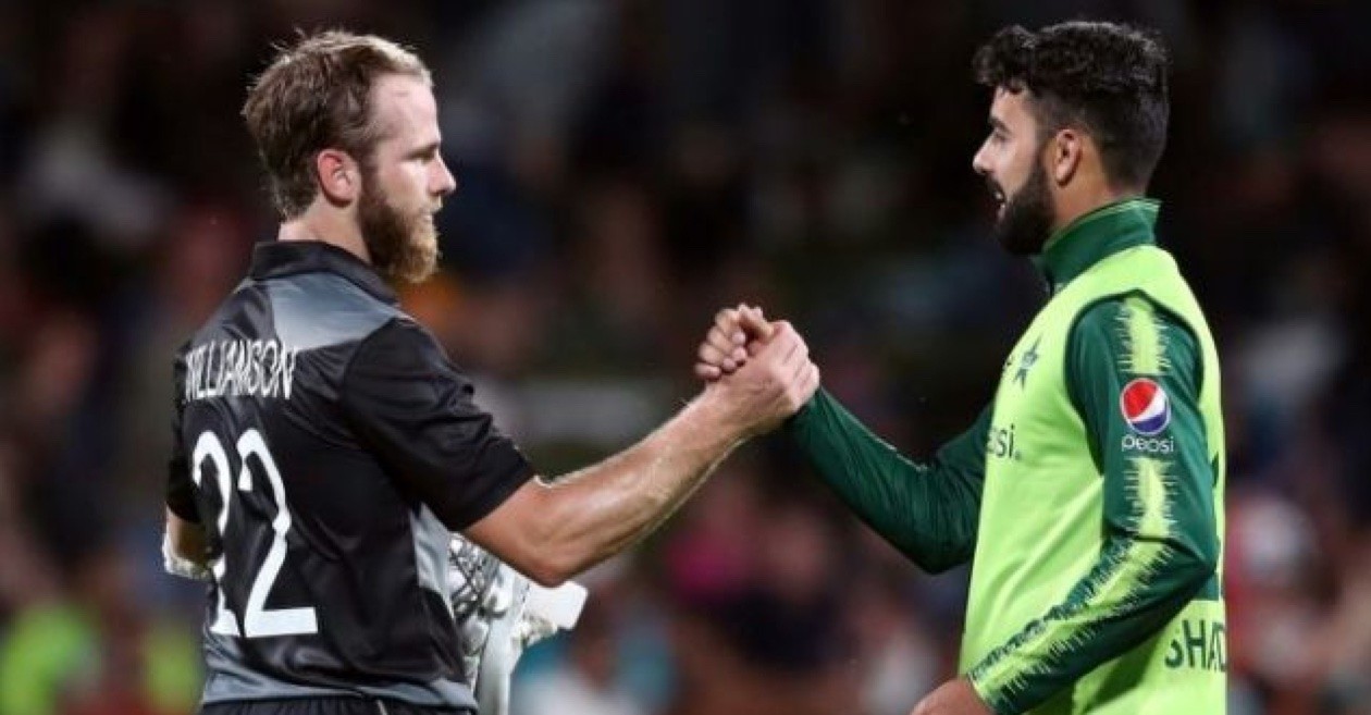 Kane Williamson breaks silence on New Zealand’s decision to pull out of Pakistan tour