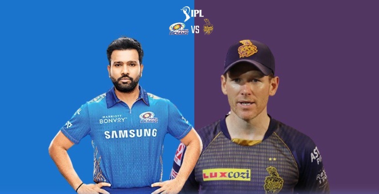 IPL 2021: MI vs KKR, Match 34: Pitch Report, Probable XI and Match Prediction