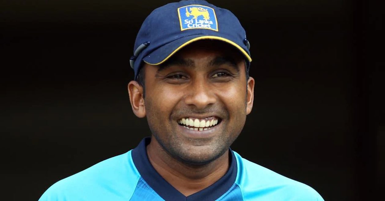 Mahela Jayawardene