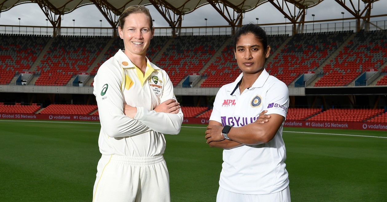 Australia Women vs India Women, Pink Ball Test: Pitch Report, Predicted XI & Live Streaming Details